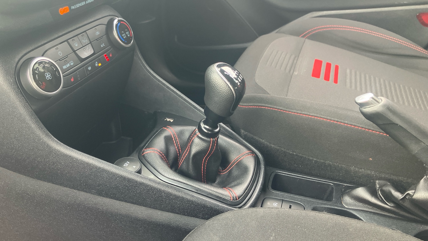 Used Ford Fiesta 2023 for sale - 77365120: Photo 13