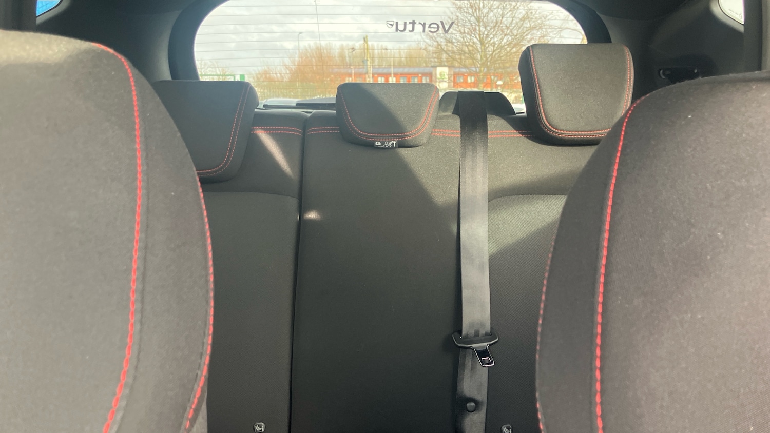 Used Ford Fiesta 2023 for sale - 77365120: Photo 15