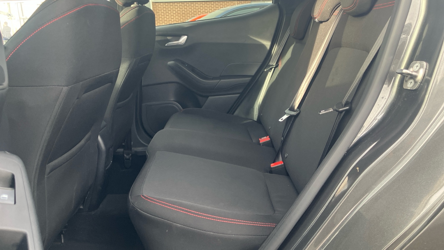 Used Ford Fiesta 2023 for sale - 77365120: Photo 16