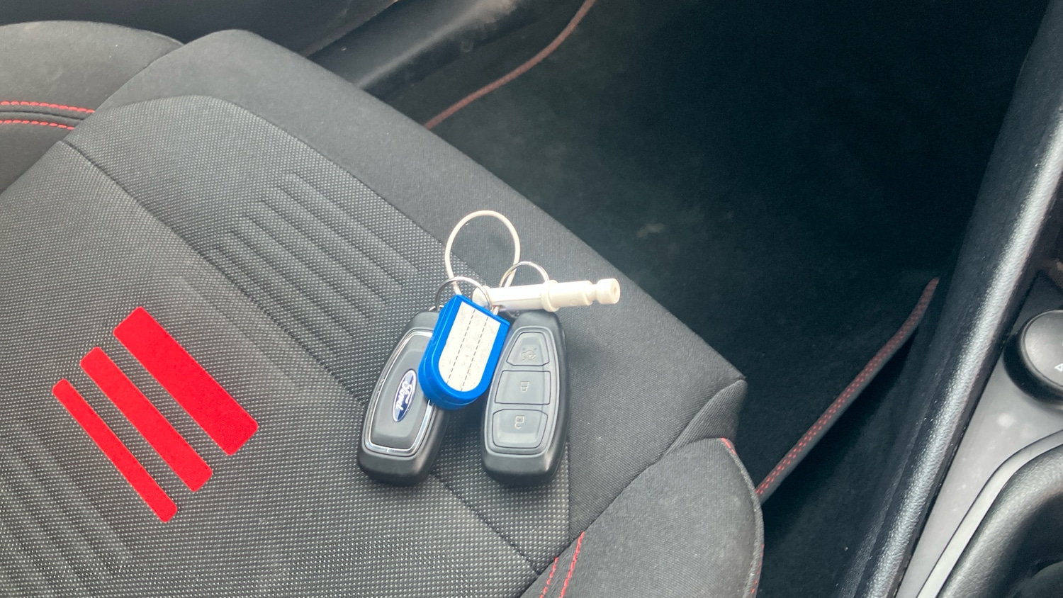 Used Ford Fiesta 2023 for sale - 77365120: Photo 20