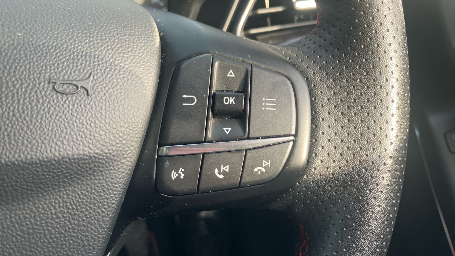 Used Ford Fiesta 2023 for sale - 77365120: Photo 22