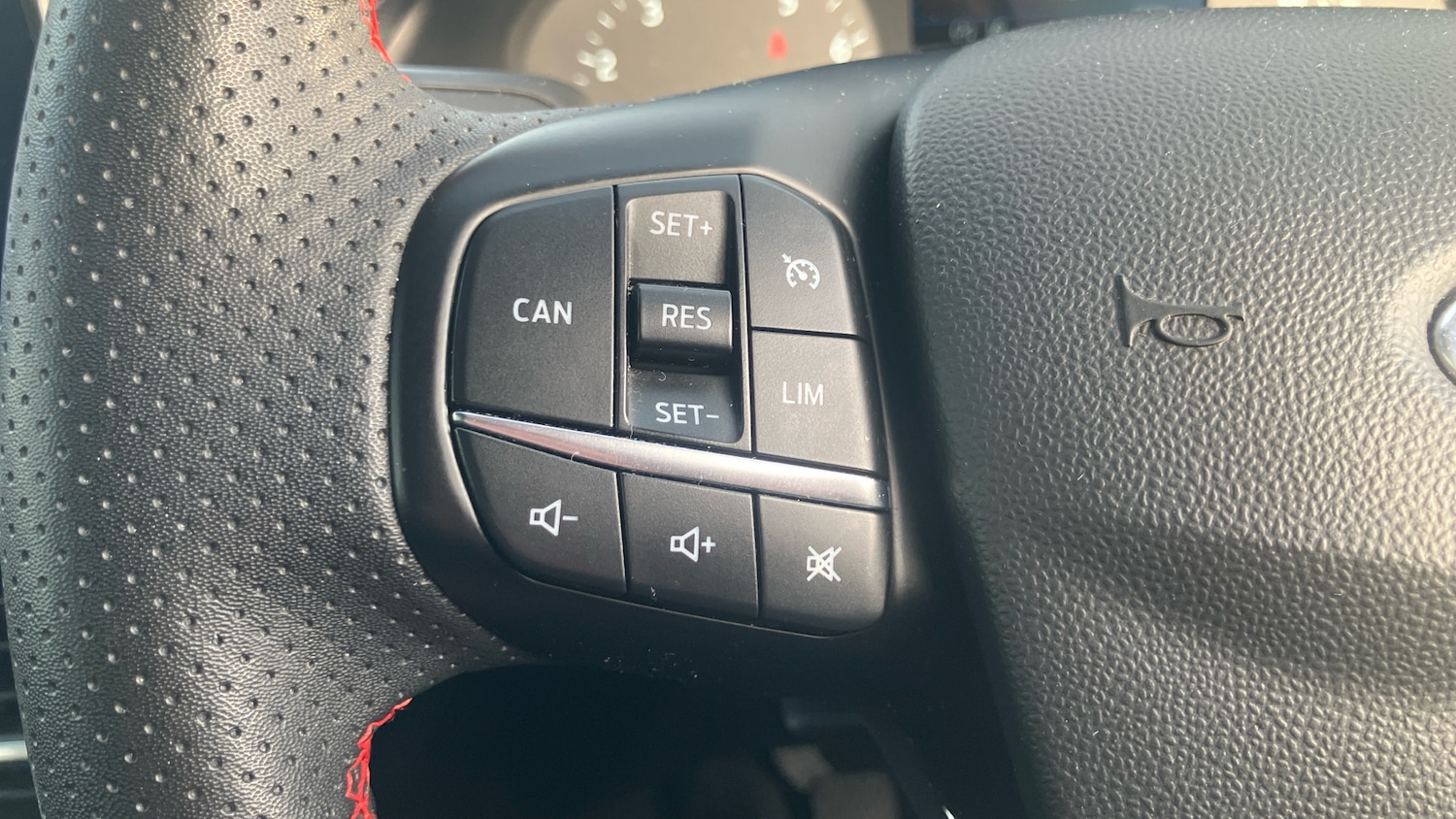 Used Ford Fiesta 2023 for sale - 77365120: Photo 23