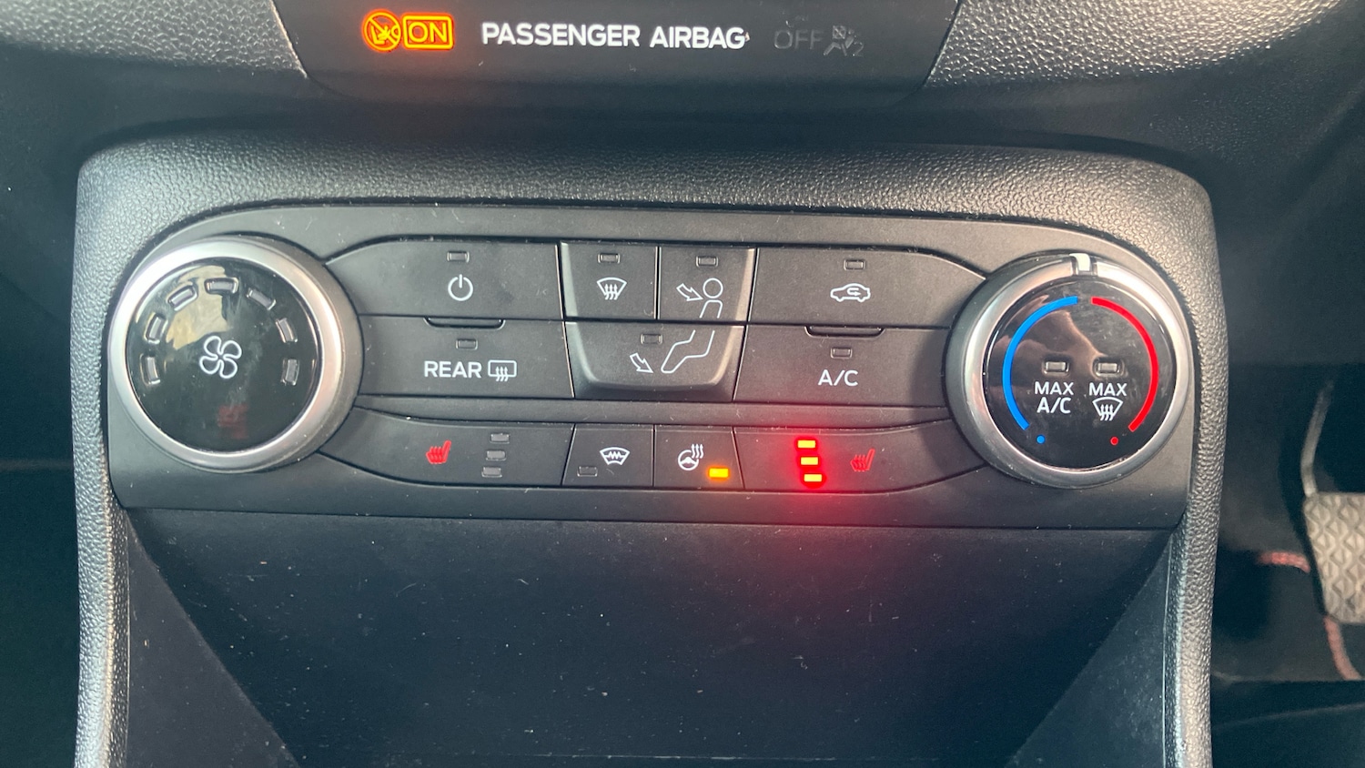 Used Ford Fiesta 2023 for sale - 77365120: Photo 24