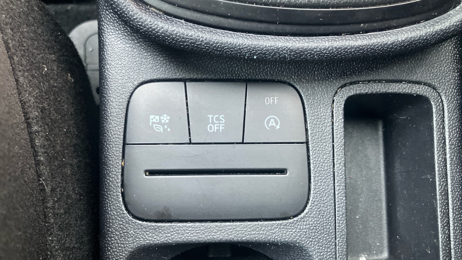 Used Ford Fiesta 2023 for sale - 77365120: Photo 25