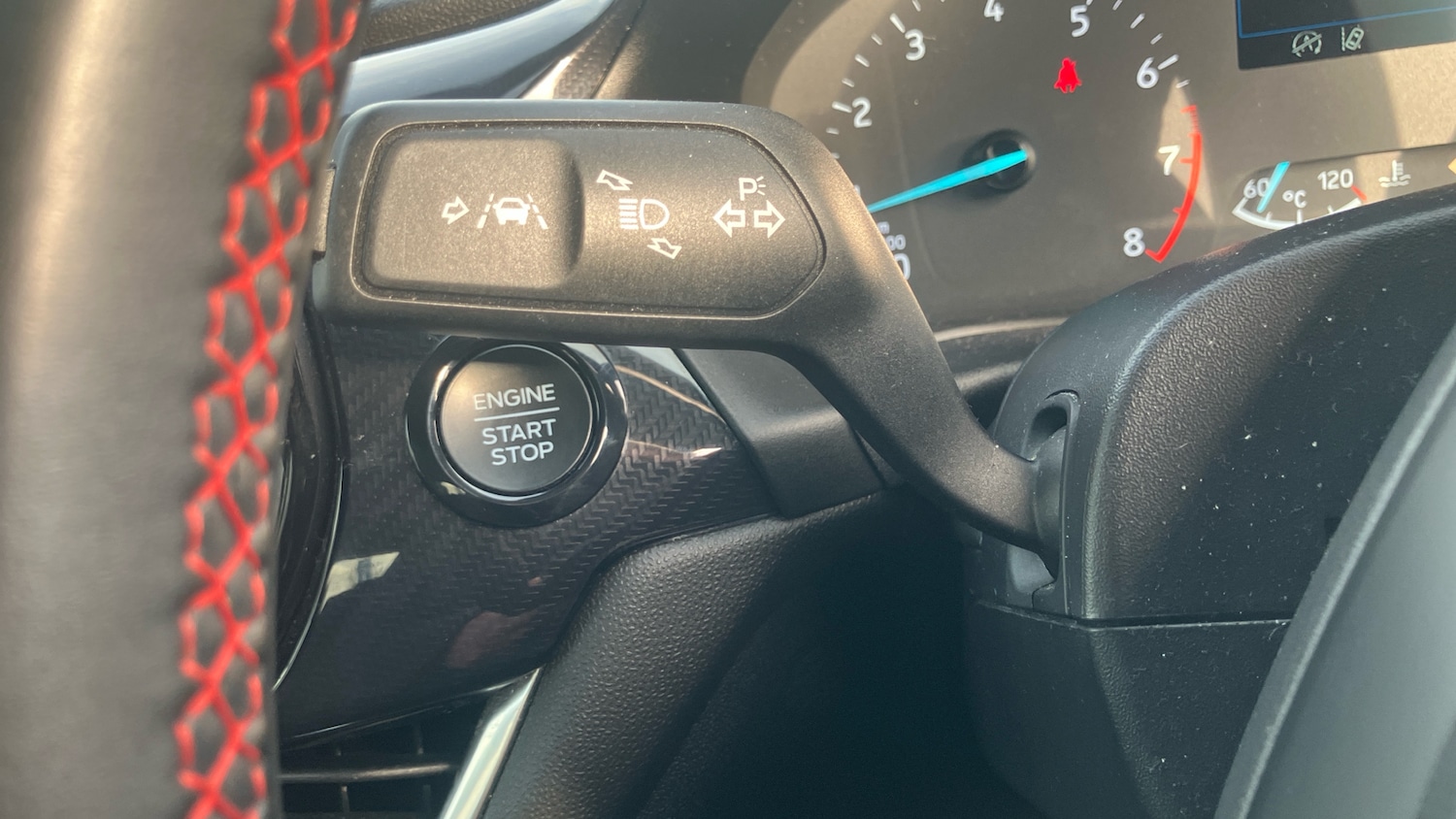 Used Ford Fiesta 2023 for sale - 77365120: Photo 27