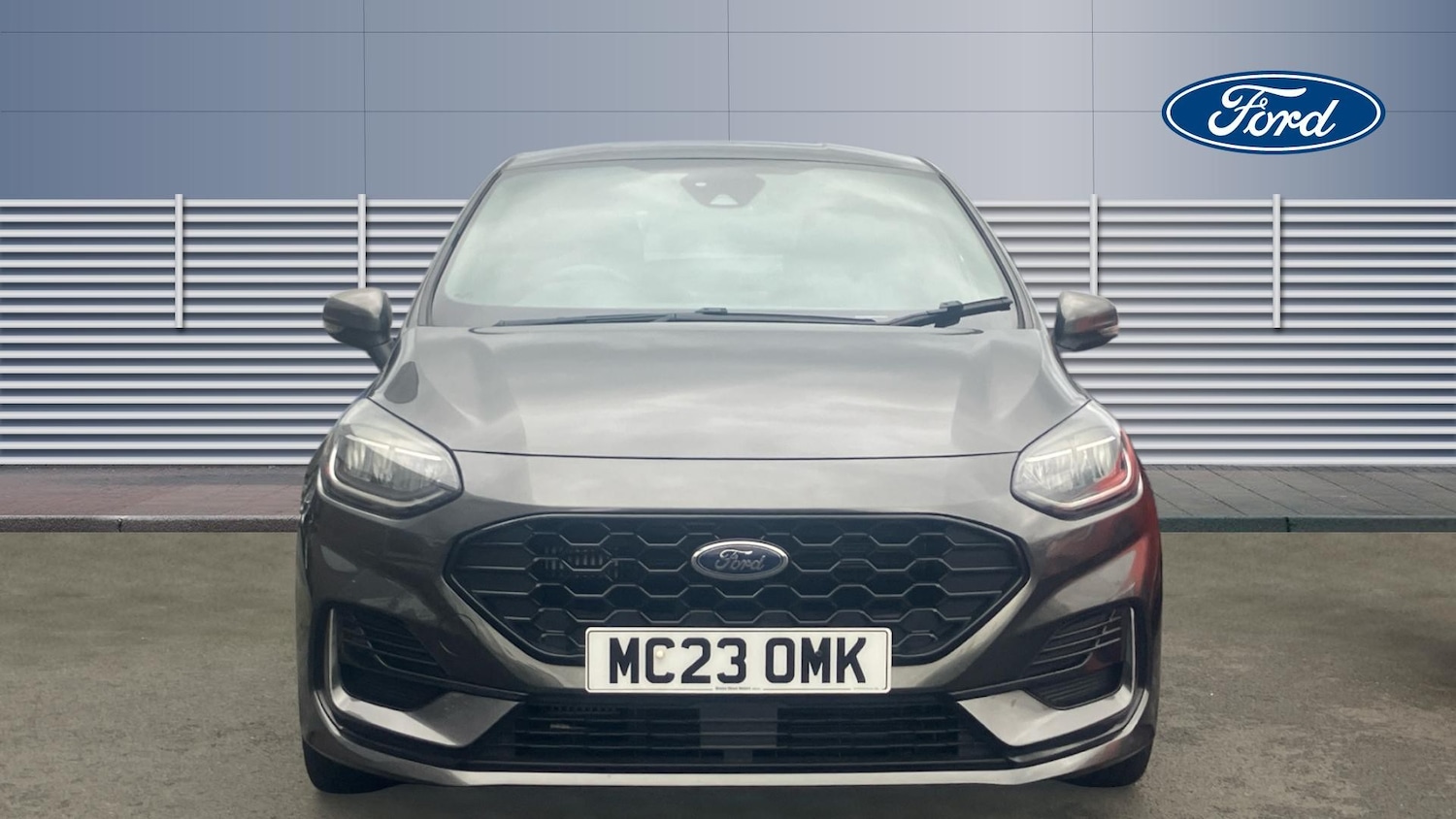 Used Ford Fiesta 2023 for sale - 77365120: Photo 3