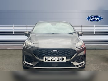 Used Ford Fiesta 2023 for sale - 77365120: Photo