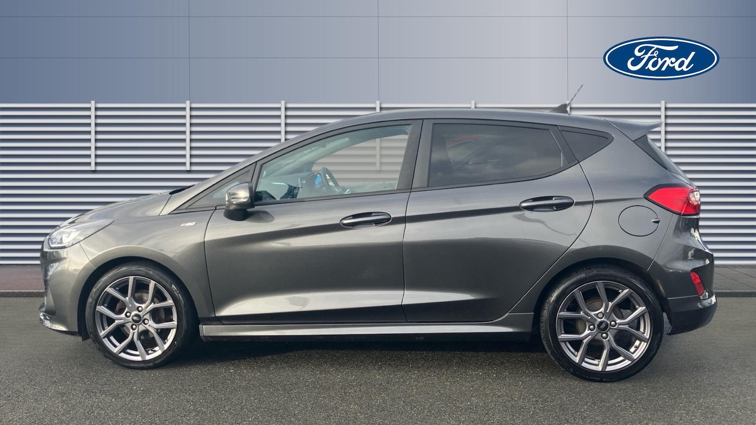 Used Ford Fiesta 2023 for sale - 77365120: Photo 5