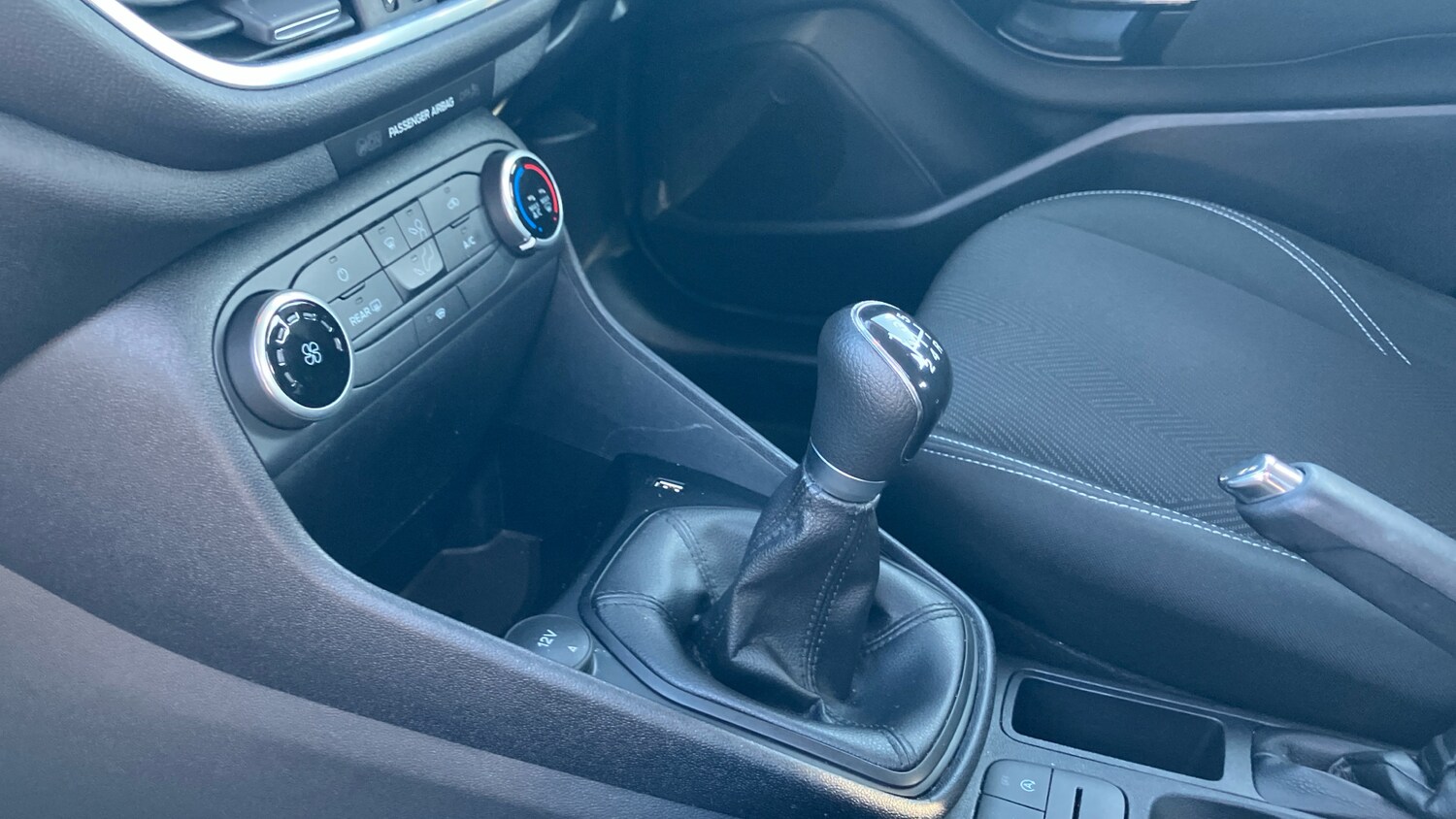 Used Ford Fiesta 2023 for sale - 77830341: Photo 13