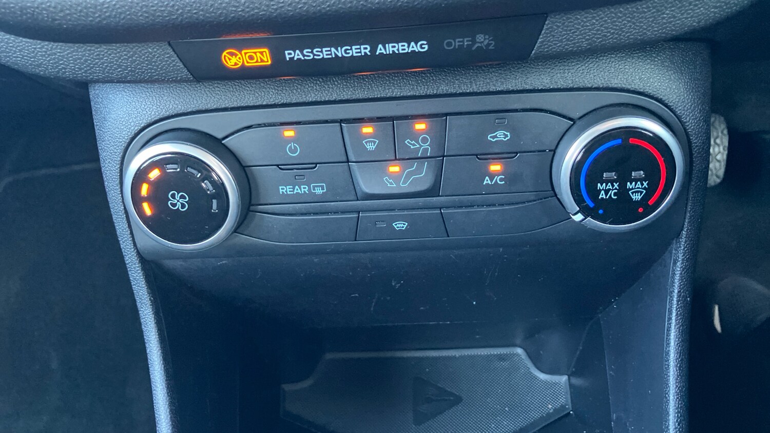 Used Ford Fiesta 2023 for sale - 77830341: Photo 25