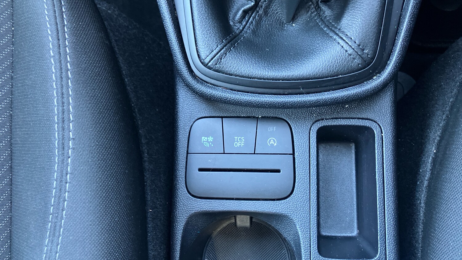 Used Ford Fiesta 2023 for sale - 77830341: Photo 27