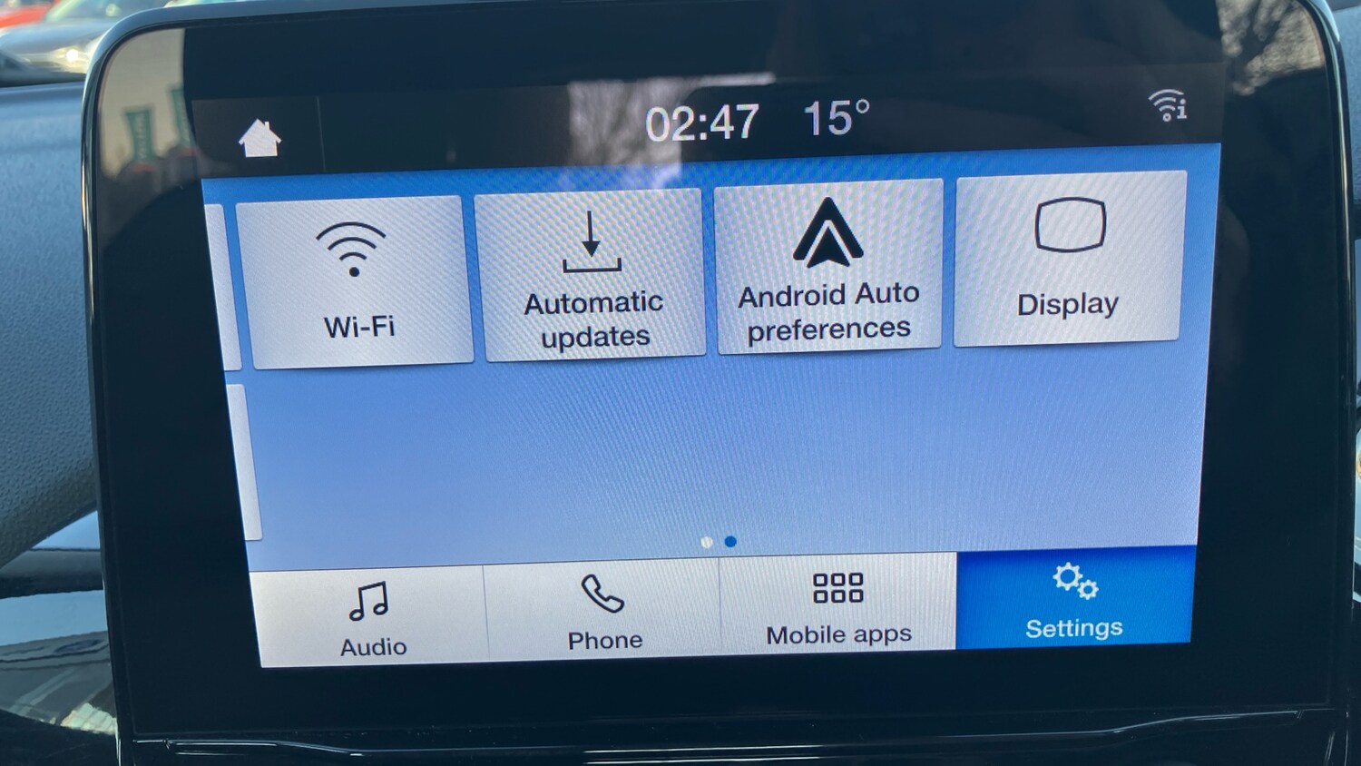 Used Ford Fiesta 2023 for sale - 77830341: Photo 31