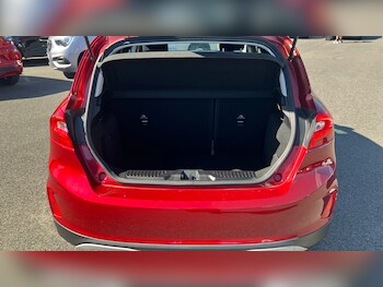 Used Ford Fiesta 2019 for sale - 78421683: Photo