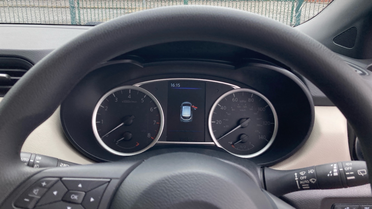 Used Nissan Micra 2021 for sale - 76344603: Photo 18