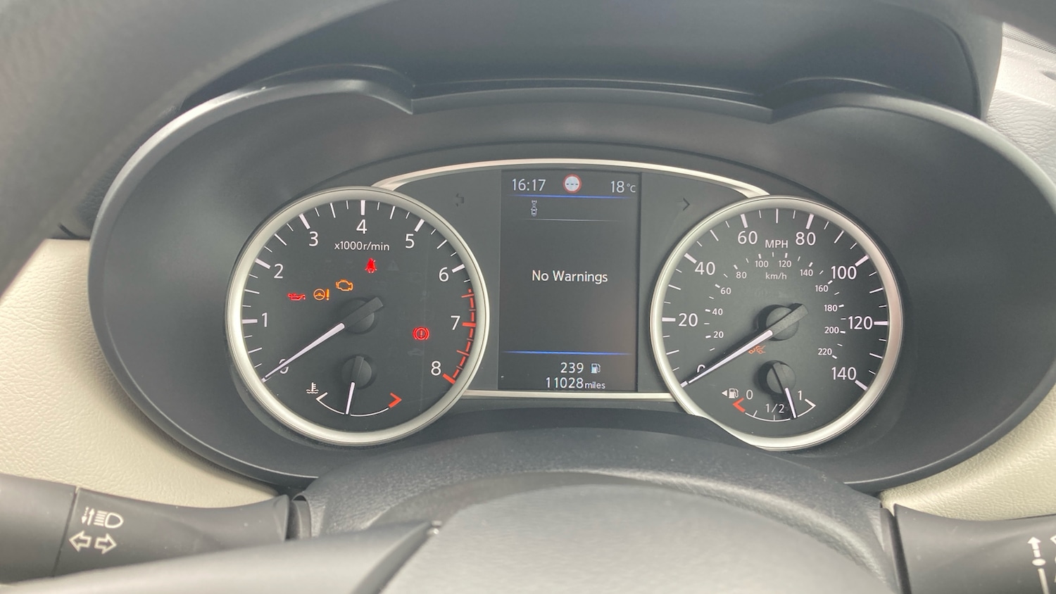 Used Nissan Micra 2021 for sale - 76344603: Photo 36