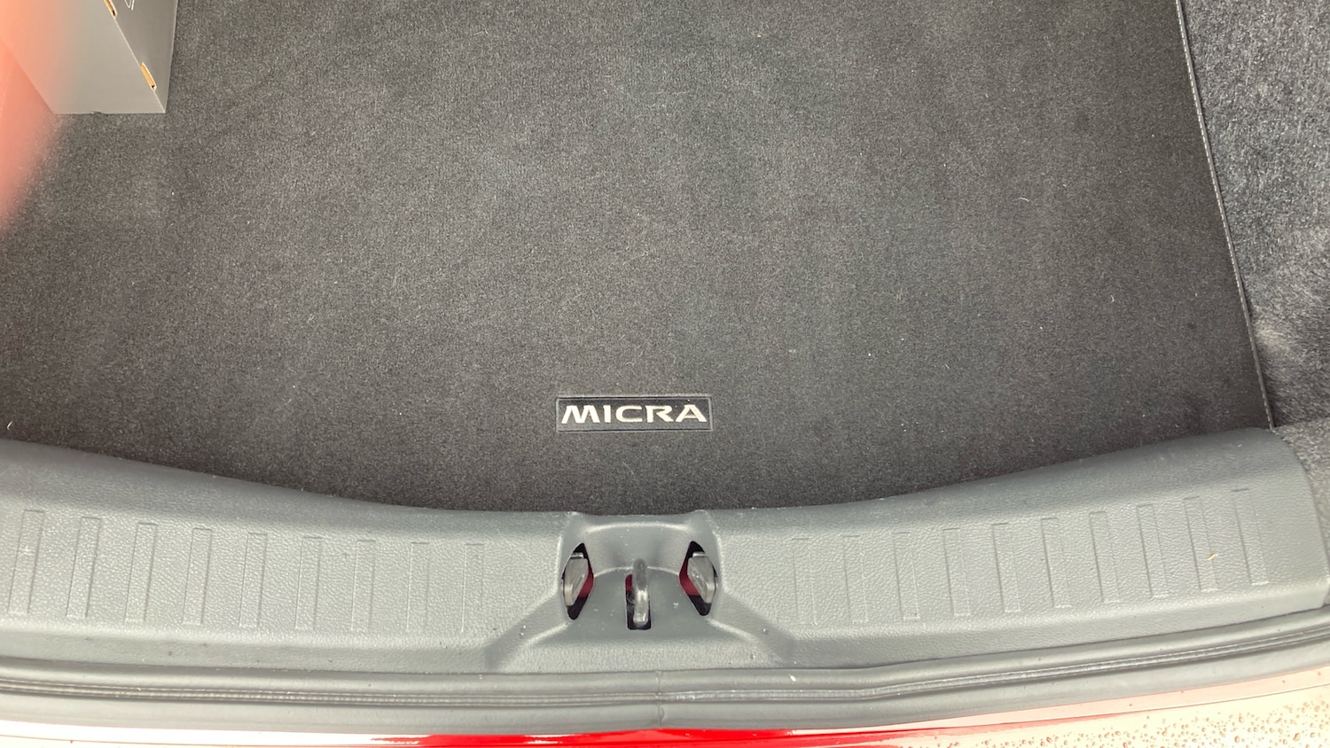 Used Nissan Micra 2021 for sale - 76344603: Photo 44