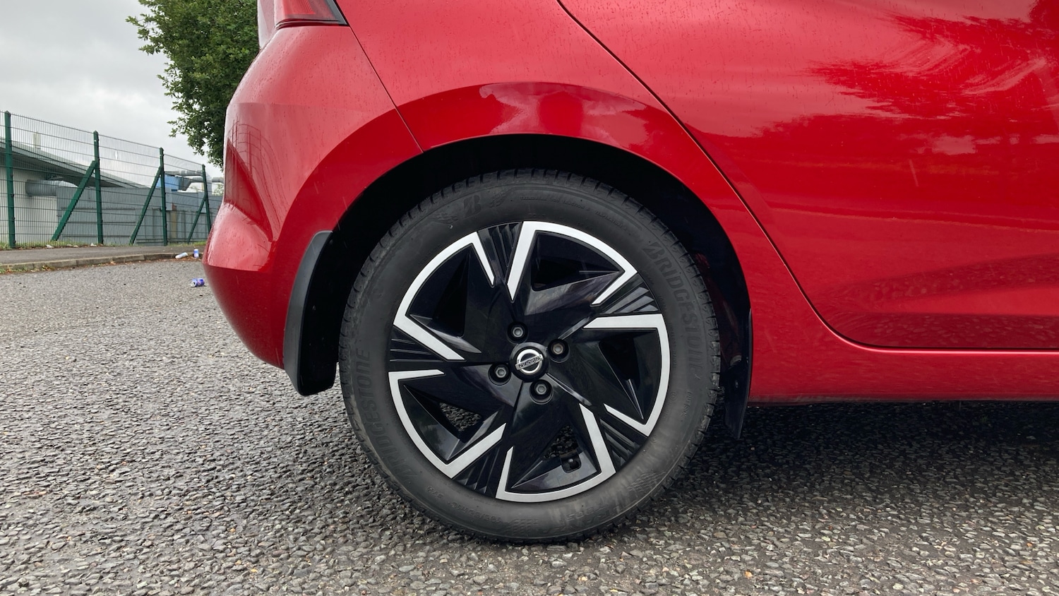 Used Nissan Micra 2021 for sale - 76344603: Photo 7
