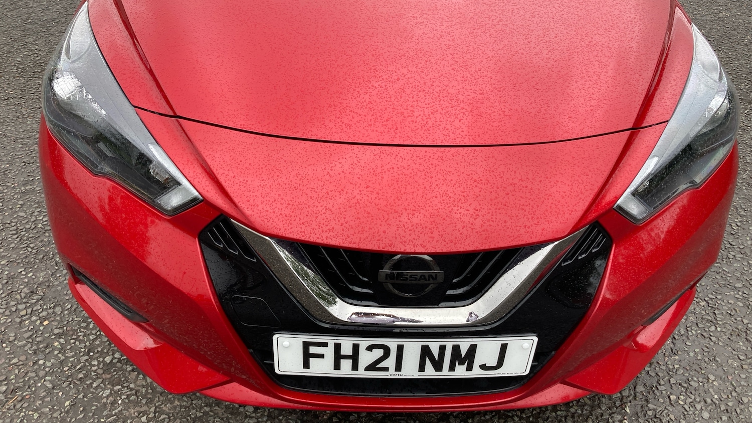 Used Nissan Micra 2021 for sale - 76344603: Photo 8