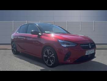 2022 (22) - 1.2 Elite Edition 5dr Petrol Hatchback