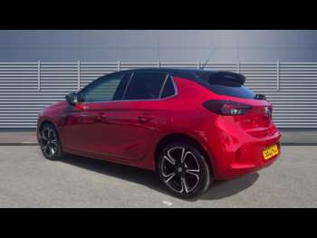 Used Vauxhall Corsa 2022 for sale - 74636688: Photo