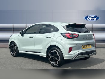 Used Ford Puma 2025 for sale - 78785083: Photo