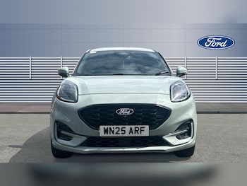 Used Ford Puma 2025 for sale - 78785083: Photo