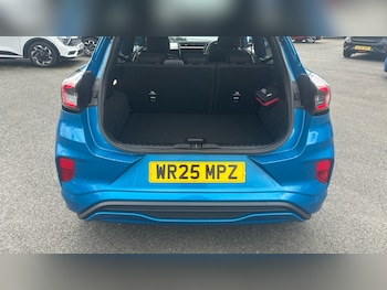 Used Ford Puma 2025 for sale - 78577164: Photo