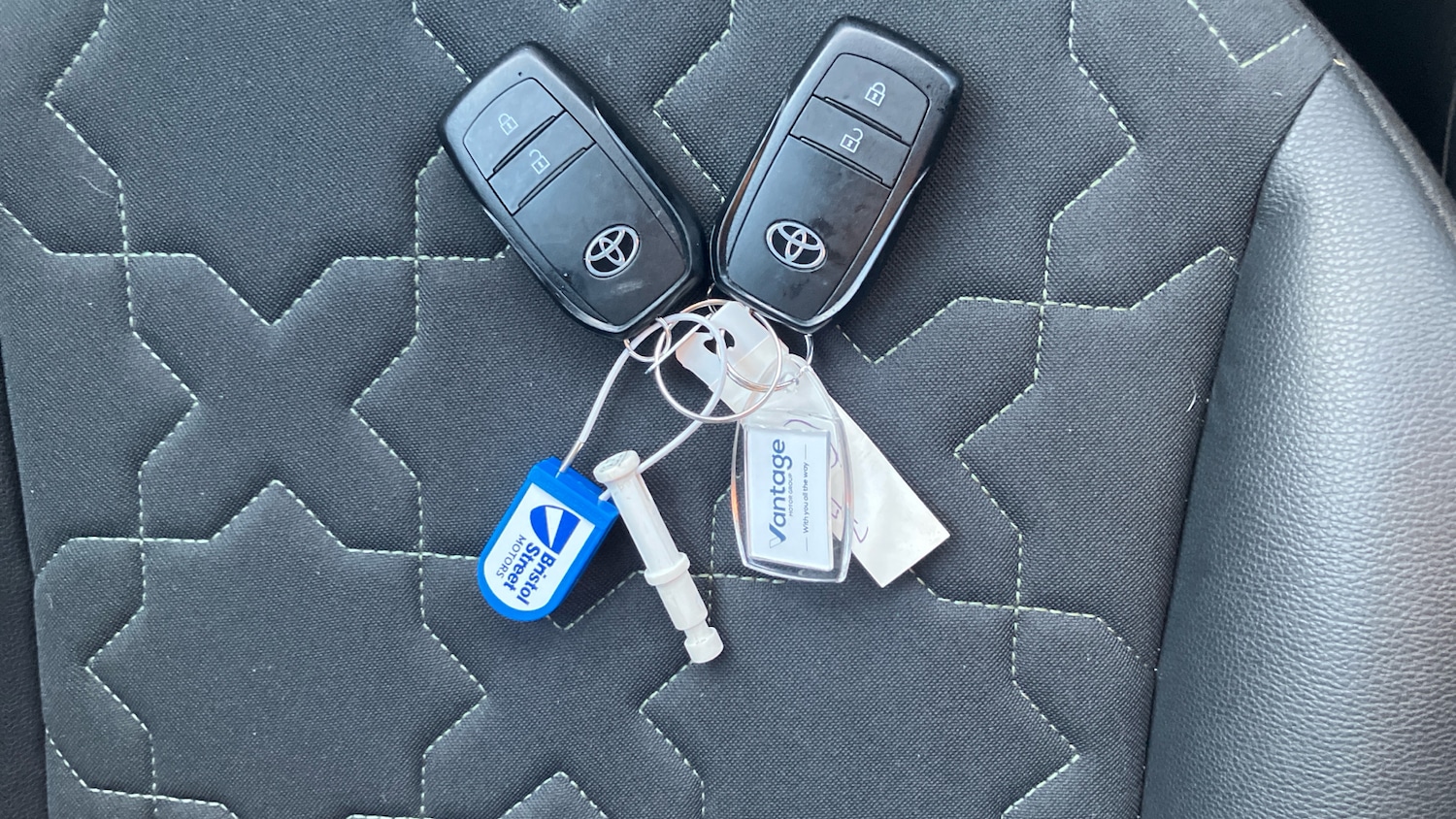 Used Toyota Aygo X 2023 for sale - 76894385: Photo 20