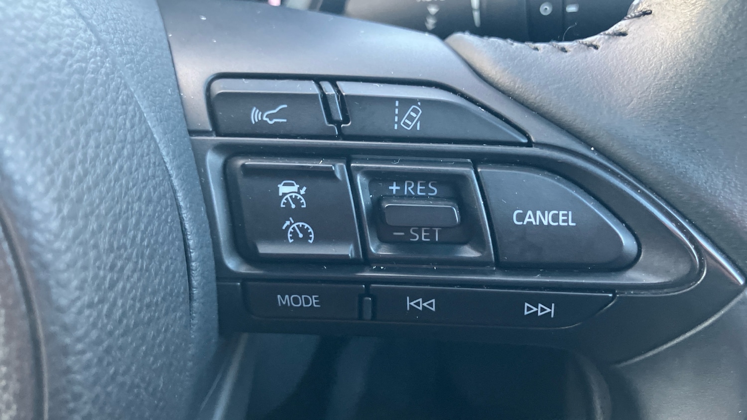 Used Toyota Aygo X 2023 for sale - 76894385: Photo 22