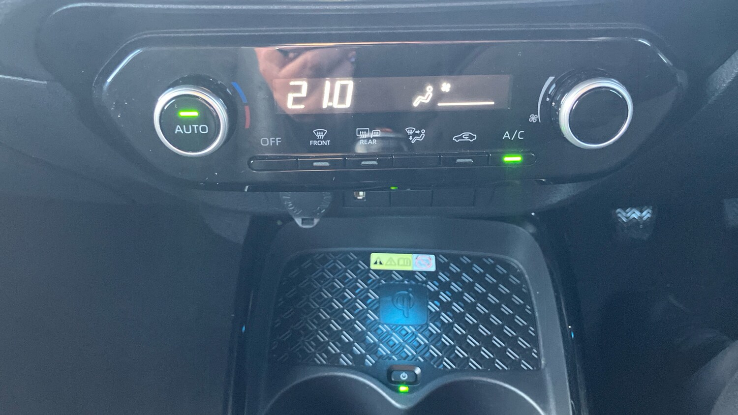 Used Toyota Aygo X 2023 for sale - 76894385: Photo 27