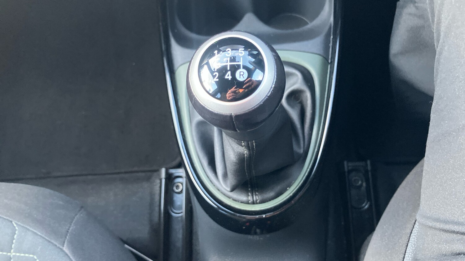 Used Toyota Aygo X 2023 for sale - 76894385: Photo 29