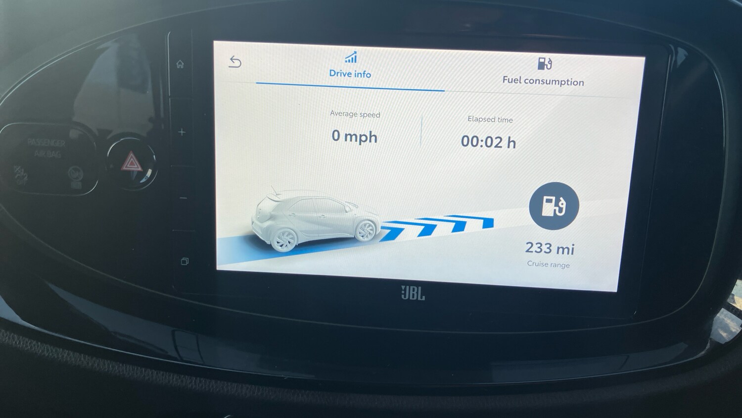 Used Toyota Aygo X 2023 for sale - 76894385: Photo 31