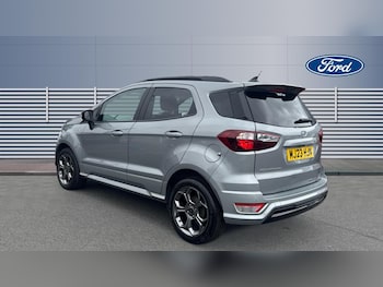 Used Ford Ecosport 2023 for sale - 75789897: Photo