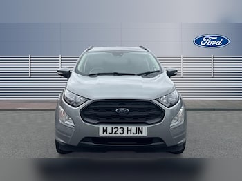 Used Ford Ecosport 2023 for sale - 75789897: Photo