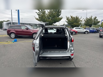 Used Ford Ecosport 2023 for sale - 75789897: Photo