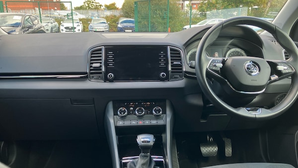 Used Skoda Karoq 2022 for sale - 76101254: Photo 10