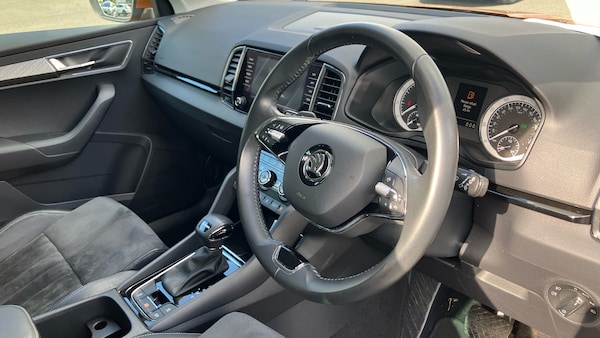 Used Skoda Karoq 2022 for sale - 76101254: Photo 11