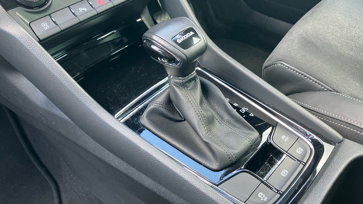 Used Skoda Karoq 2022 for sale - 76101254: Photo 13