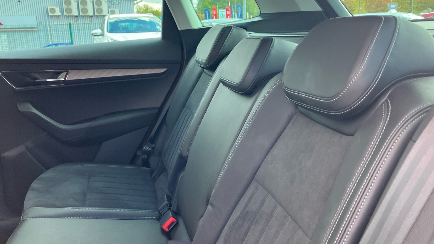 Used Skoda Karoq 2022 for sale - 76101254: Photo 16