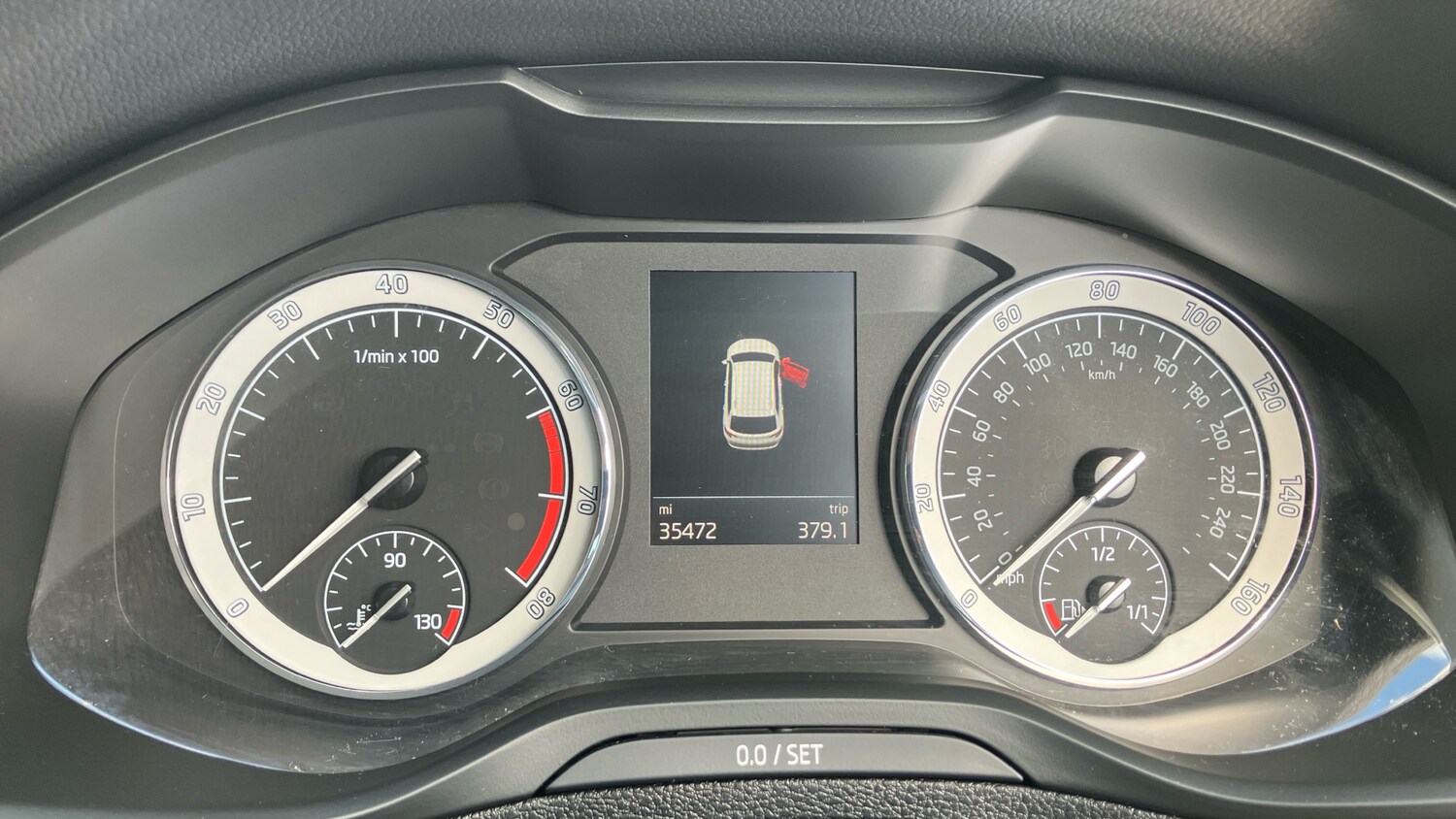 Used Skoda Karoq 2022 for sale - 76101254: Photo 18