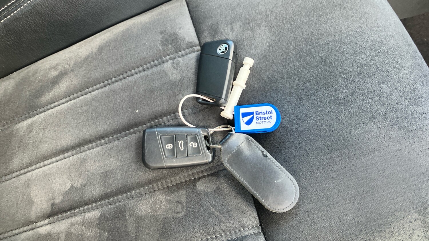 Used Skoda Karoq 2022 for sale - 76101254: Photo 20