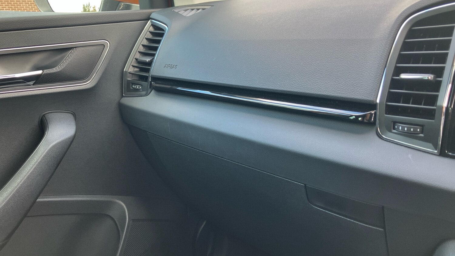 Used Skoda Karoq 2022 for sale - 76101254: Photo 25