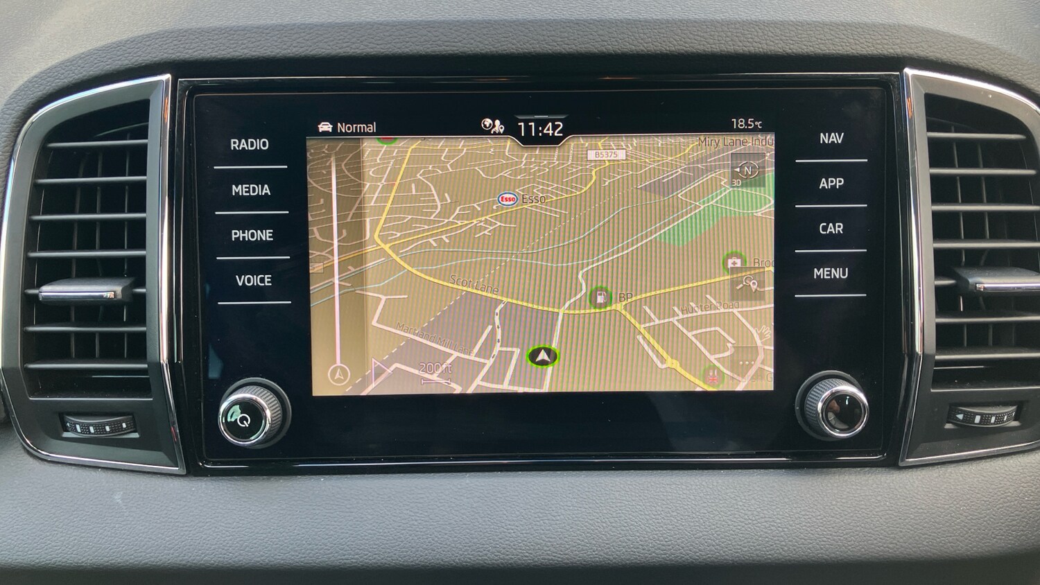 Used Skoda Karoq 2022 for sale - 76101254: Photo 26