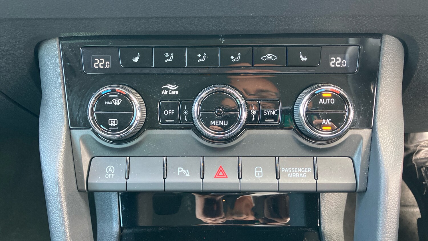 Used Skoda Karoq 2022 for sale - 76101254: Photo 28