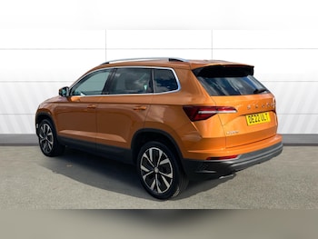 Used Skoda Karoq 2022 for sale - 76101254: Photo 2