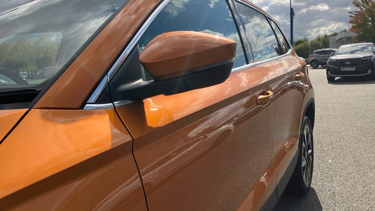 Used Skoda Karoq 2022 for sale - 76101254: Photo 37