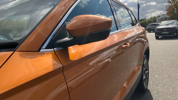 Used Skoda Karoq 2022 for sale - 76101254: Photo 37