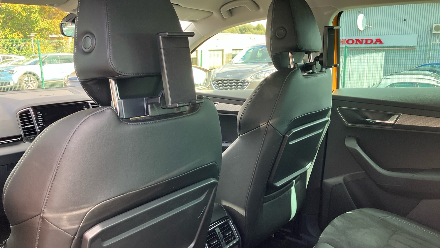 Used Skoda Karoq 2022 for sale - 76101254: Photo 38