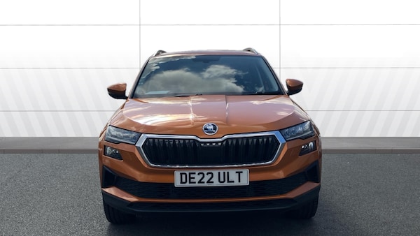 Used Skoda Karoq 2022 for sale - 76101254: Photo 3