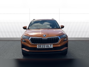 Used Skoda Karoq 2022 for sale - 76101254: Photo 3